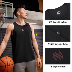 361° | Áo Thun Thể Thao Nam Mỏng Thoáng Khí Hút Ẩm Nhanh Cho Mùa Hè