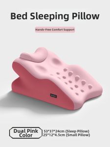 ZHIMENGREN | Multifunctional Leg Elevating Pillow Pressure Reducing Leg Rest