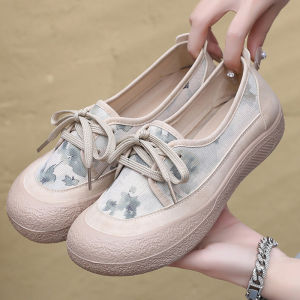 JIFANPAUL | Fashion Soft Comfortable Breathable Womens Fishing Shoes