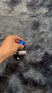 [VG379] Bình Dầu Bonamici Racing Hàng CNC ĐẸP +PÁT gắn xe máy côn tay xe điện