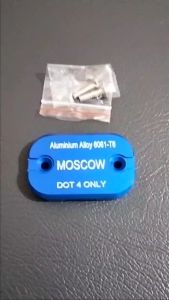 Cover Tutup Minyak Rem Berkualitas Tinggi & Aksesoris Rem Aerox Nmax