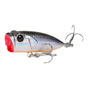 Tsurinoya | Topwater Lure 40mm