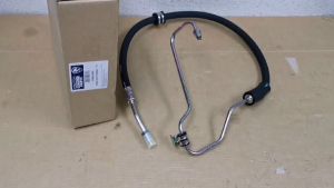 Proton New Saga VVT Genuine Power Steering Pressure Pipe Stereng Paip Tekanan PW924085 - Lazada