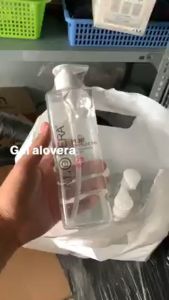 [HÀNG CÔNG TY] ALOVERA Lô Hội Nha Đam Giúp Làm Dịu Da Kích Ứng Giảm Mụn 500ml