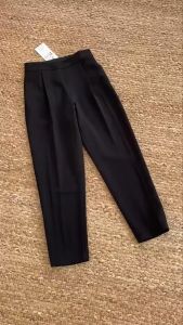 Quần Bagy Lưng Chun Cỡ To Đến 85kg chất dày dặn cực đẹp-XMTĐ- Mã Baggy công sở