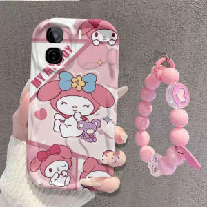 Cartoon Cute Miffy Phone Case for Iqoo Neo10 pro Z5X Z3 U5X Couple NEOSeries Protective Silicone Shell Anti-Fall Eco-Friendly