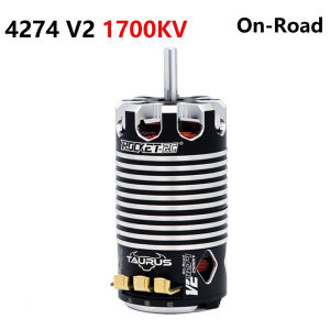 SURPASS HOBBY | Động Cơ Không Chổi Than Có Cảm Biến ROCKET-RC 4268 4274 Mô-men Xoắn Cao Cho Xe Tải Địa Hình RC Tỷ Lệ 1/8 ARRMA Traxxas Wltoys HSP RC