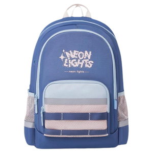 Dr. Kong | Ergonomic Spine Protection Lightweight Backpack for Middle School Girls