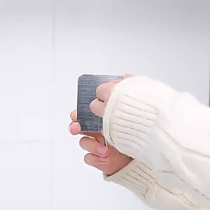 ตะขอแปะผนัง แพ็ค10ชิ้น ตะขอแขวน ตะขอโลหะ ตะขอแขวนติดผนัง