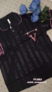 PIYAMA WANITA HP SUTRA PI2093