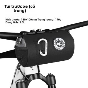 Túi Đựng Tay Cầm Phù Hợp Mọi Loại
