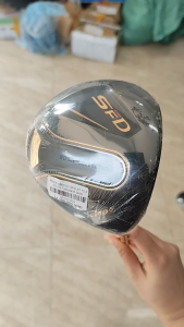 Gậy Golf Mới- New Royal Collection SFD X7 10.5° Driver Fujikura Flex R- 0303