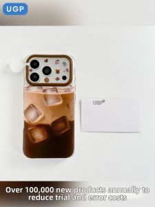 UGP | Fashion Unique Premium All-Round Protective iPhone Case