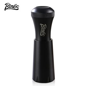 BINCOO Coffee Powder Needle Pin with Base Espresso Loose Powder Pin Coffee Utensils