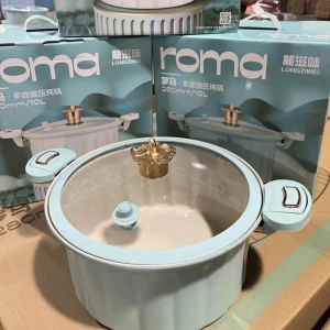DIHUANTUO | Thick Non-stick Enamel Cooking Pot