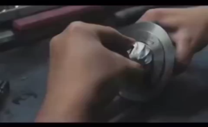 Turbo FLEX F44 R71 R72 BOOST for DMAX VIGO straight modelLeaf size 44