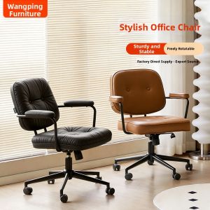 Simplicity Nordic Study and Office Chair