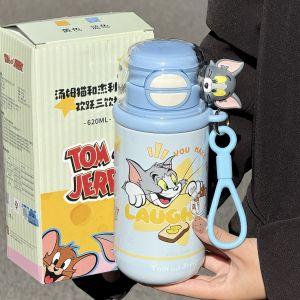 Insulated Water Bottle for Children 316 Stainless Steel