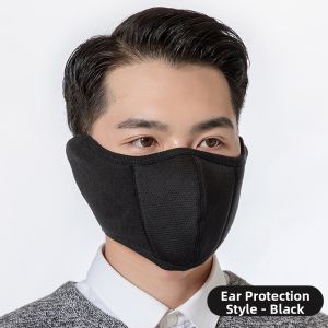 LINGTING | Windproof Warmth Earmuff Mask