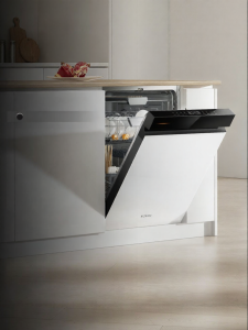 Automatic Home Dishwasher 21 Set
