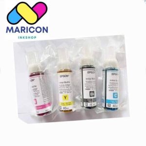 Set CMYK original 664 ink 40ml or 70ml