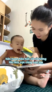 Sách - Combo (3 Quyển) - Tranh Truyện Ehon Nhật Bản - Ăn Cơm Nào Chúc Ngủ Ngon Đi Chơi Thôi