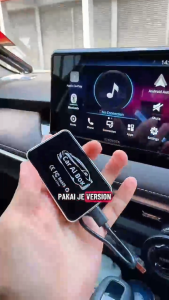 👍6+64G Car Ai Box Carplay Ai Box Wireless Carplay Adapter Android 13 box HDMI android auto Apple Carplay Dongle