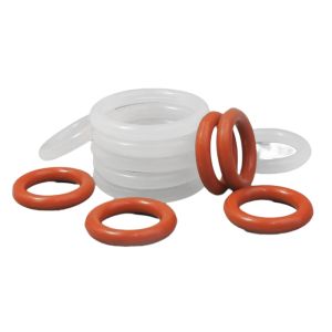 qd | Waterproof Heat Resistant Silicone O Ring