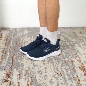 Homyped Yogaz Sepatu Running Pria untuk Aktivitas Outdoor