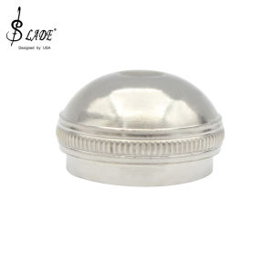 SLADE Flute Mouthpiece Screw Aluminum Flute Head Crown Joint Screw Cap Nut Flute Repair Tool Musical Instrument Accessories
