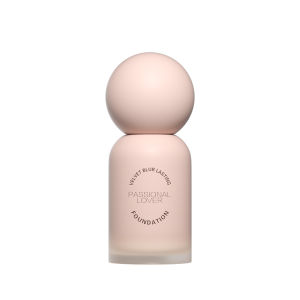 Passional Lover | Oily Skin Control Long-lasting Sweatproof Concealer Foundation Sample