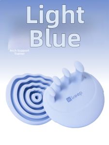 Keep | Flatfoot Correction Arch Training Device