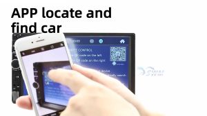 Màn hình 7 inch cho xe ô tô hai din 7 HD màn hình cảm ưng bluetooth Đa phương tiện Có tiếng việt Mẫu 7018B ( giá 1 bộ )