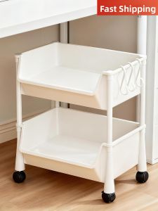 evesigar | Portable Book Storage Rack