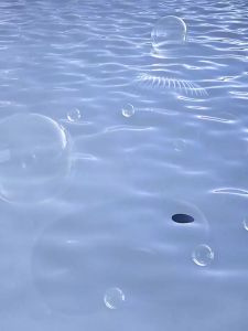 กลุ่ม ที่อุดหู ซิลิโคน กันน้ำ ใช้ ผู้ชาย ผู้หญิง การสัมผัสว่ายน้ำ คลิปบีบจมูก สำหรับว่ายน้ำ ซิลิโคนปิดหู