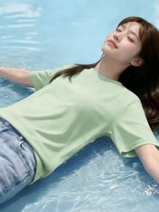 GOOJODOQ | Womens Quick Dry Sport T-shirt