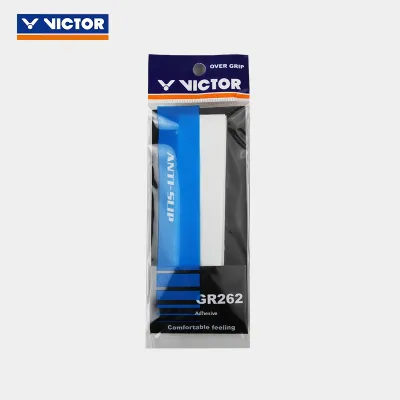 Victor | Anti-Slip Sweat-Absorbing Badminton Grip