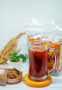 Wedang Uwuh Komplit Premium - Nikmat