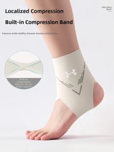 Under Armour | Ankle Support Bandage Protection