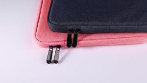 Túi Đựng Máy Tính Xách Tay Di Động Dành Cho Máy Tính Xách Tay 13/15 Inch Vỏ Bảo Vệ Nhẹ Màu Trơn Đơn Giản Phụ Kiện Bàn Làm Việc Văn Phòng Và Đồ Dùng Du Lịch Dành Cho Cả Nam Và Nữ