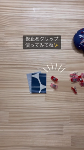 Clover Wonder Clips คลิปสีสดใส (10ชิ้น/แพ็ค)