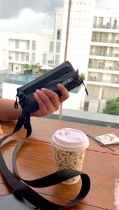 Tas Selempang HP Walet Arezo Terbaru