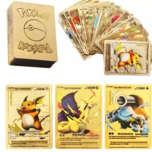 kartu one piece cardrizard gold isi 10 pcs