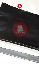 (35X50) ISI 50LEMBAR PLASTIK HD PACKING ONLINE / AMPLOP PLASTIK / PLASTIK HD TANPA PLONG
