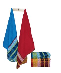 Handuk Mandi Dewasa Tebal Cotton 100% Lembut Serap Air Handuk Mandi Handuk Dewasa uk 80x150cm