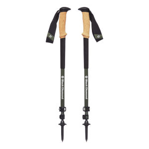 Black Diamond | Ultralight Carbon Fiber Adjustable Hiking Poles