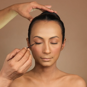 Arman Armano Professional - Small Blending Brush (AA20)