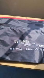 กราไฟท์ IM8 Ashino Milestone Line ของแท้ ราคาถูก ❗❗ คันเบ็ดตกปลา คันหน้าดิน กราไฟท์ 15-30 บาท 160 กราไฟท์ อันตราย ราคาถูก อันตราย