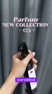 Parfum Pewangi Karpet Masjid Halal Non Alkohol 250ml Spray Parfum Masjid Anti Bacterial