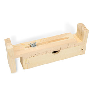 Bracelet Weaving Tool Frame
